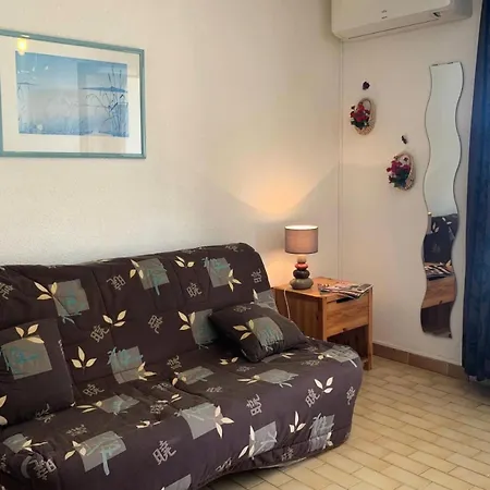 Port Soleil Batiment B2 - 4 Pers.- Port Soleil Mae-4394 Agde
