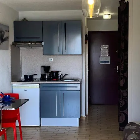 Apartment Port Soleil Batiment B2 - 4 Pers.- Port Soleil Mae-4394