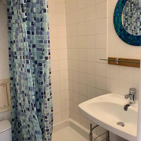 Port Soleil Batiment B2 - 4 Pers.- Port Soleil Mae-4394 Apartment Agde