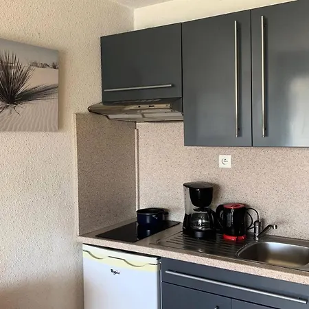 Port Soleil Batiment B2 - 4 Pers.- Port Soleil Mae-4394 Agde